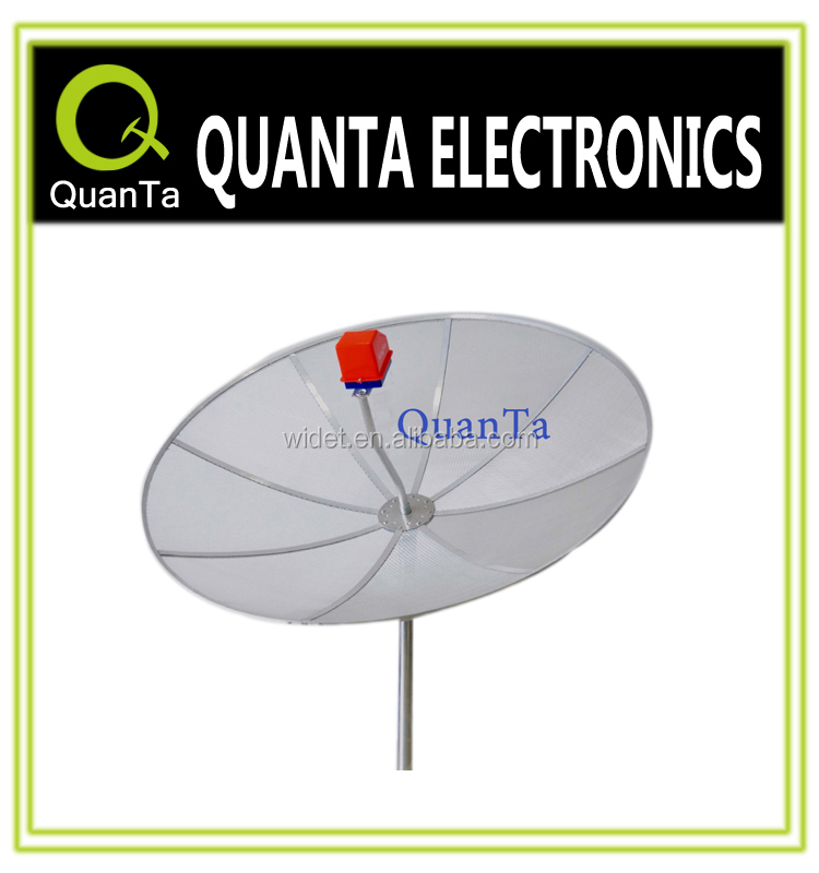 Cバンド衛星放送受信アンテナアンテナ1.5mt5フィート仕入れ・メーカー・工場