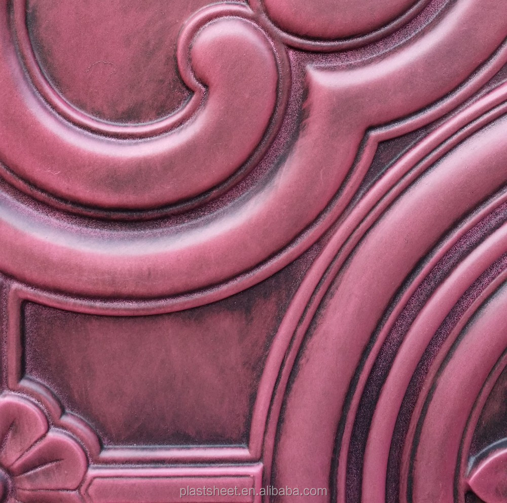 Pannelli decorativi 3d tutte le offerte : cascare a fagiolo