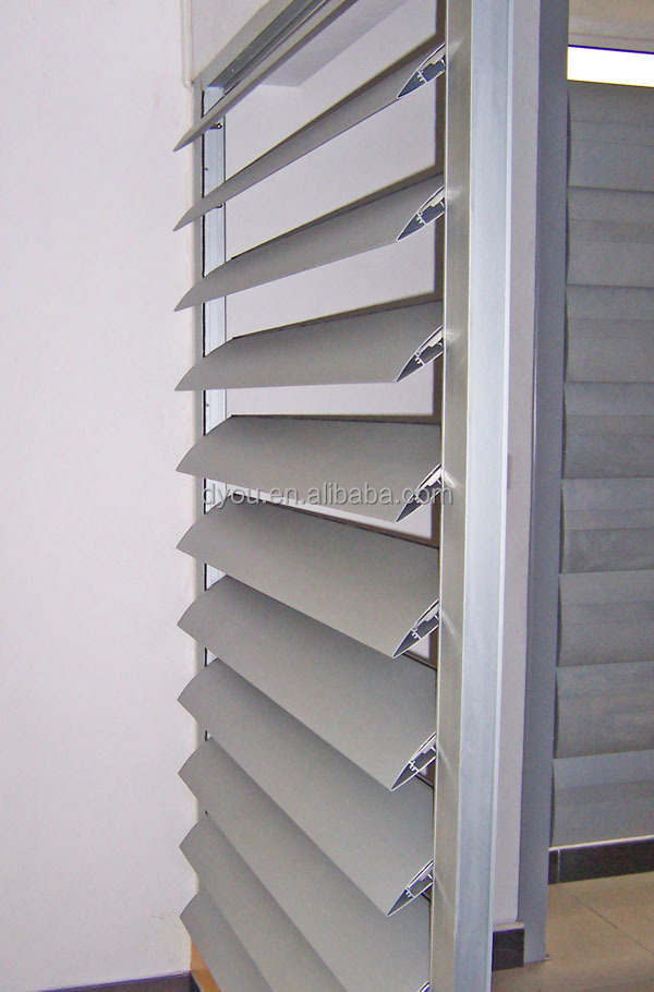 Aluminium design groÃhandel auÃen shutter fernsterladen produkt id ...