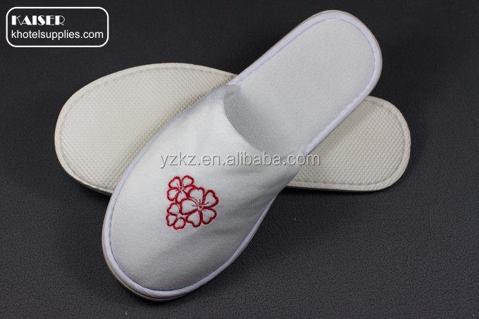 slippers slippers Wholesale guests  for guests slippers disposable hotel/hotel for