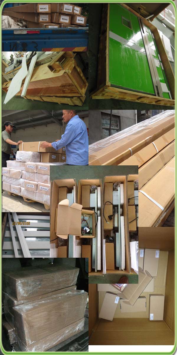 木製のスライド式ドアクローザー半木製スライディングドアクローザー仕入れ・メーカー・工場