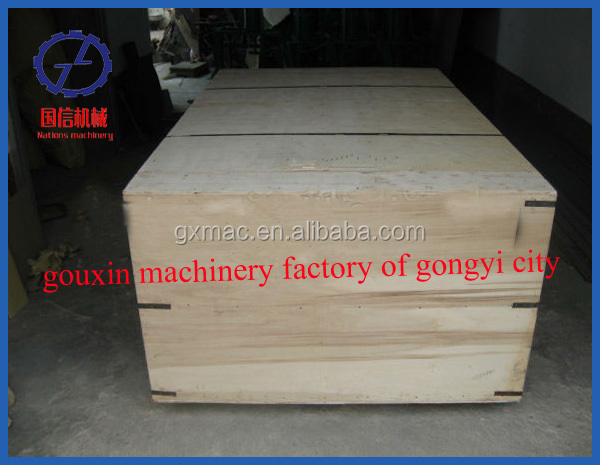 Top Quality Large Capacity 304 Stainless Steel Coffee Grinder Machine