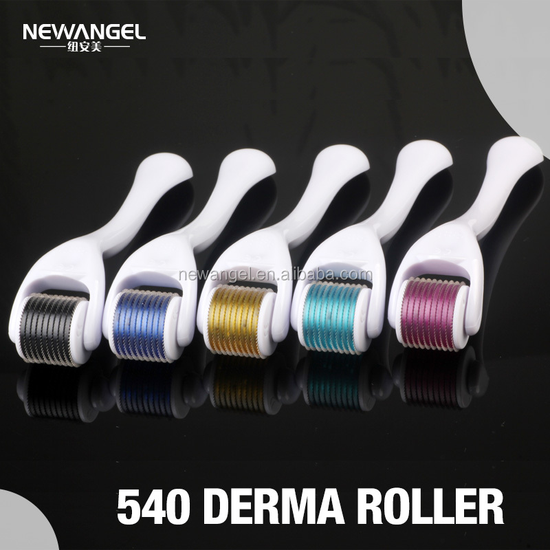 540 иглы dermaroller