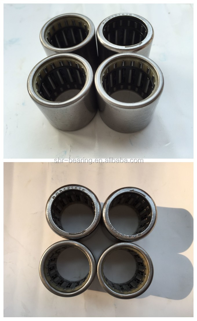 One Way Needle Roller Bearing Rcb121616 Rcb One Way Bearing Kriss Buy