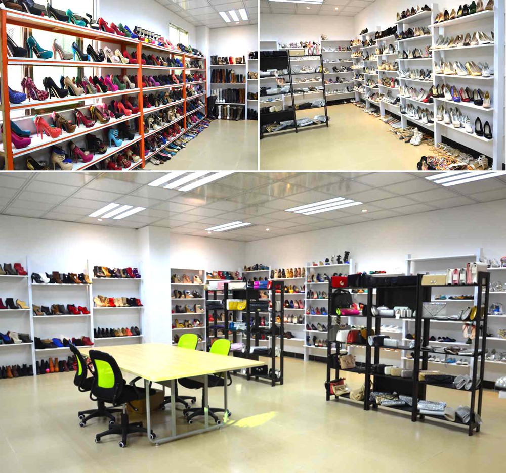 カジュアルヒョウ軽量靴かわいい快適なハイヒールオープンつま先の靴靴女性仕入れ・メーカー・工場