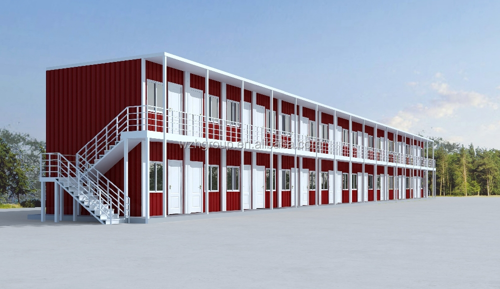Container House China Supplier - Buy Prefab Poultry House,House Plans 