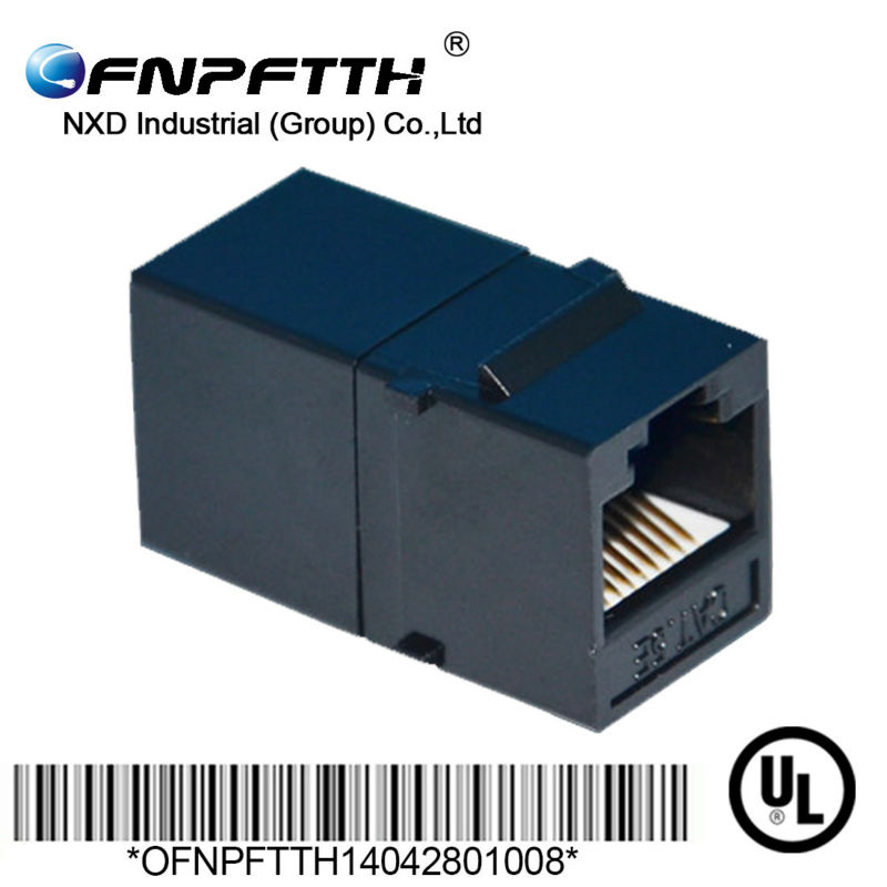 の工場熱い販売90角8p8c8ピンシールドftpイーサネットデータネットワークrj45cat6stpキーストンジャック問屋・仕入れ・卸・卸売り