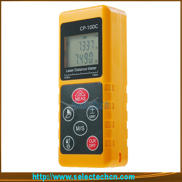 multi-function distance measure the long distance laser range finder OEM
