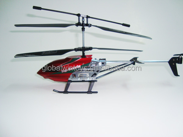 Unbreakable rc store helicopter