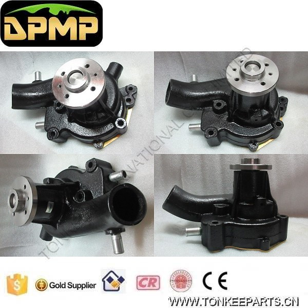 65.06500-6402A SOLAR 220LC-V S150-5 S225-5 DH220-5 DB58T WATER PUMP FOR 05.jpg