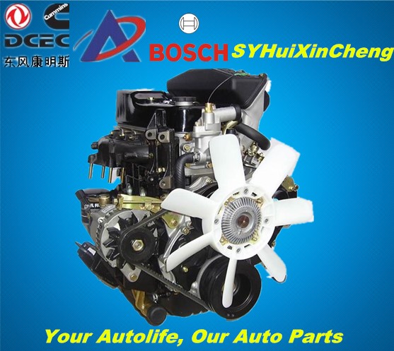 高品質2014年販売のためのエンジン組立、 トラック用エンジンカミンズシリンダー4/car3yエンジン問屋・仕入れ・卸・卸売り