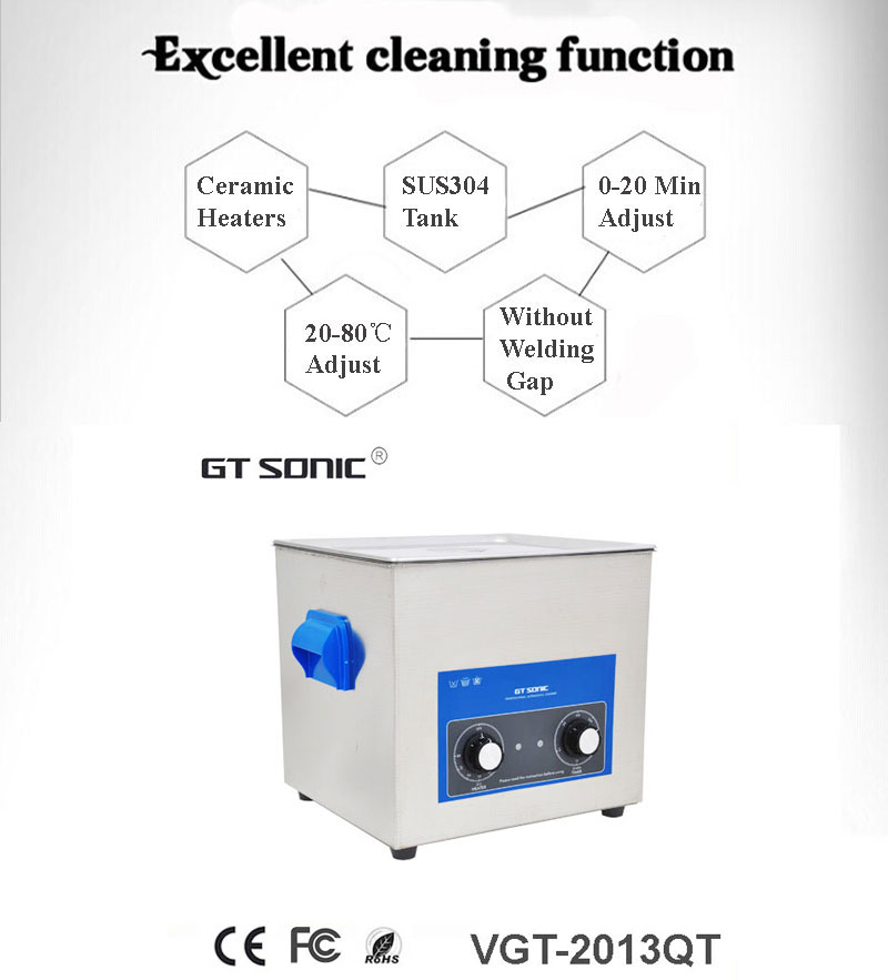光学実験室メーカーメーカーvgt-2013qt１３l超音波洗浄装置、 工業用超音波洗浄器問屋・仕入れ・卸・卸売り