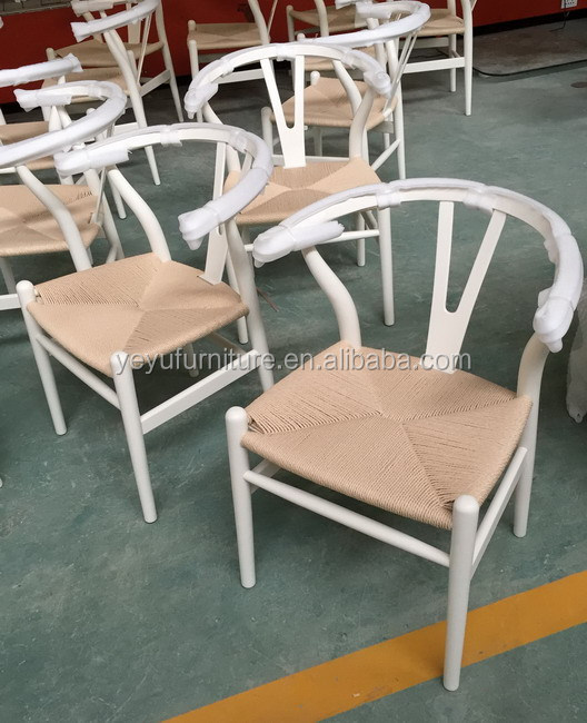 ウィッシュポーンYの椅子仕入れ・メーカー・工場