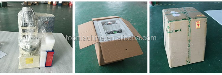 Agate mortar grinder machine Packing .jpg