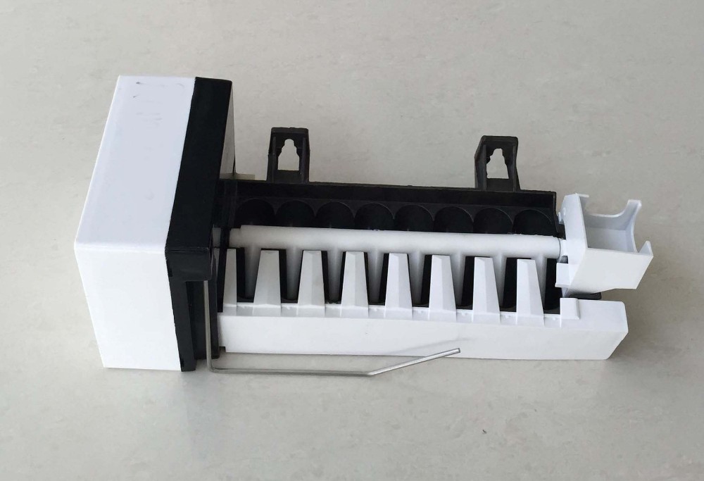 Universal Replacement Icemaker For Whirlpool Ge Refrigerator Buy
