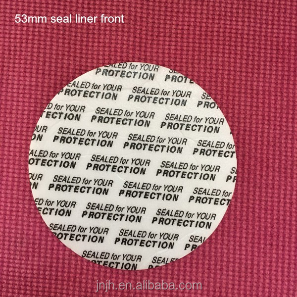 53mm seal liner 11