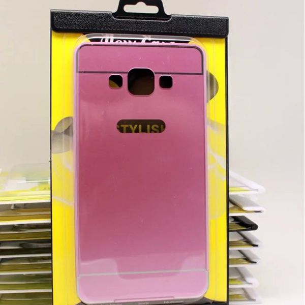 透明なプラスチックの携帯電話ケース最新カスタム小売包装箱仕入れ・メーカー・工場