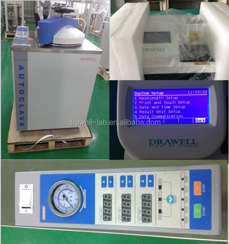 DW-5200YDTD超音波歯科クリーナーマシン仕入れ・メーカー・工場