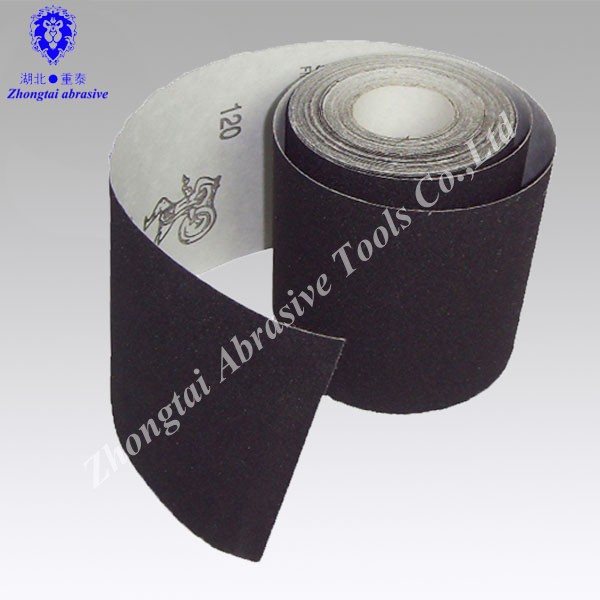 Pc451 Abrasive Sandpaper Roll Buy High Quality Aluminum Oxide