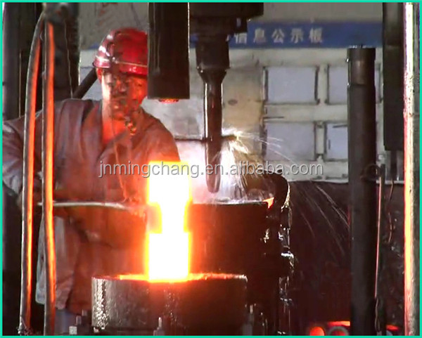 新しいホット製品mingchang2015熱処理で皿頭仕入れ・メーカー・工場