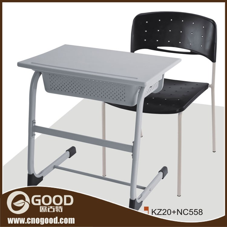 安いプラスチック学校テーブルと椅子セット子供高さ調節可能なテーブルと椅子仕入れ・メーカー・工場