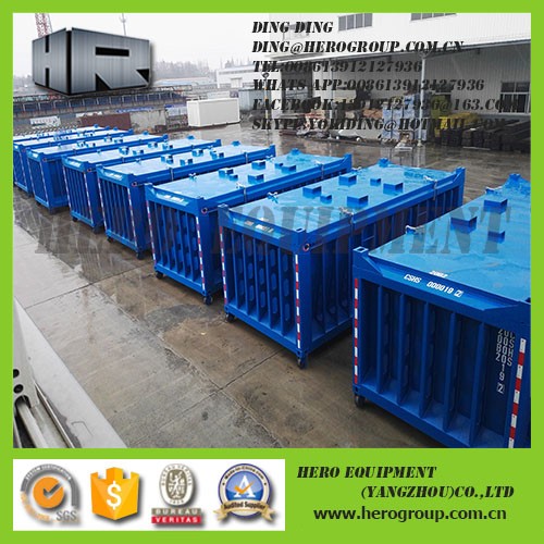 MINERAL CONTAINER