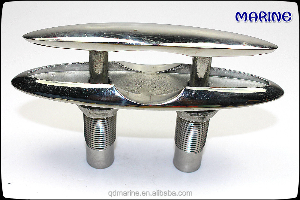 Marine Hardware Boat Pop Up Cleat Buy Pop Up Cleat,Marine Bollard