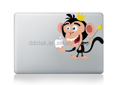 ファッショナブルなデザインホット到着のラップトップのmacbook用ビニールデカールステッカー問屋・仕入れ・卸・卸売り