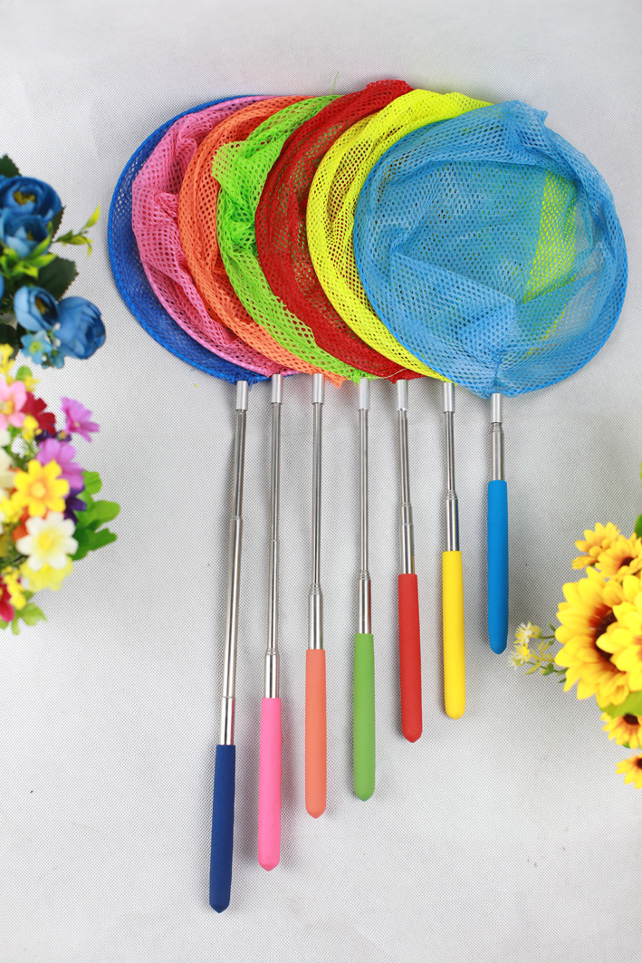 nylon multifilament fishing net