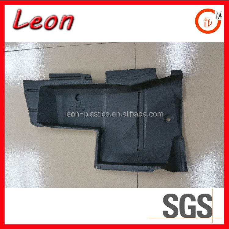 compressor heat insulation pad 001