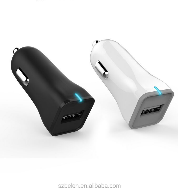 qc 2.0 car charger with light-1