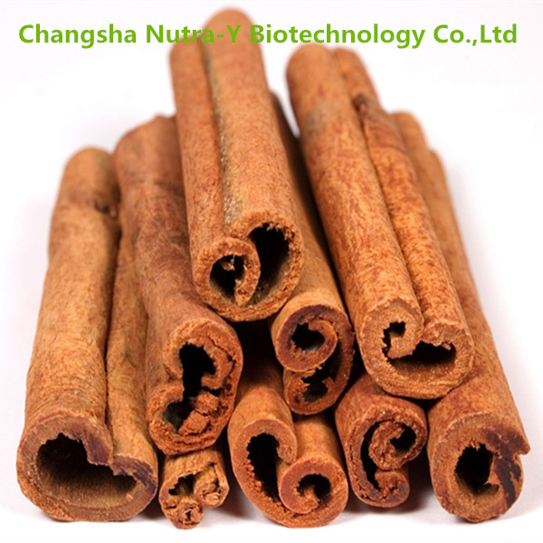Chinese cinnamon bark extract