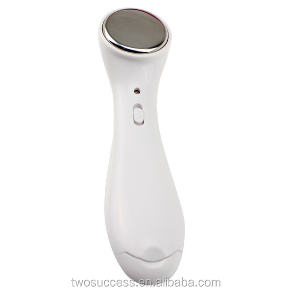 hot sale mini electric eye care massager dark circle removal tool pink and white color eye care massager (3).JPG