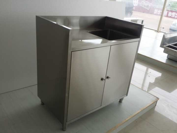 Source Commercial Stainless Steel Ready Made Cheap Kitchen Sink