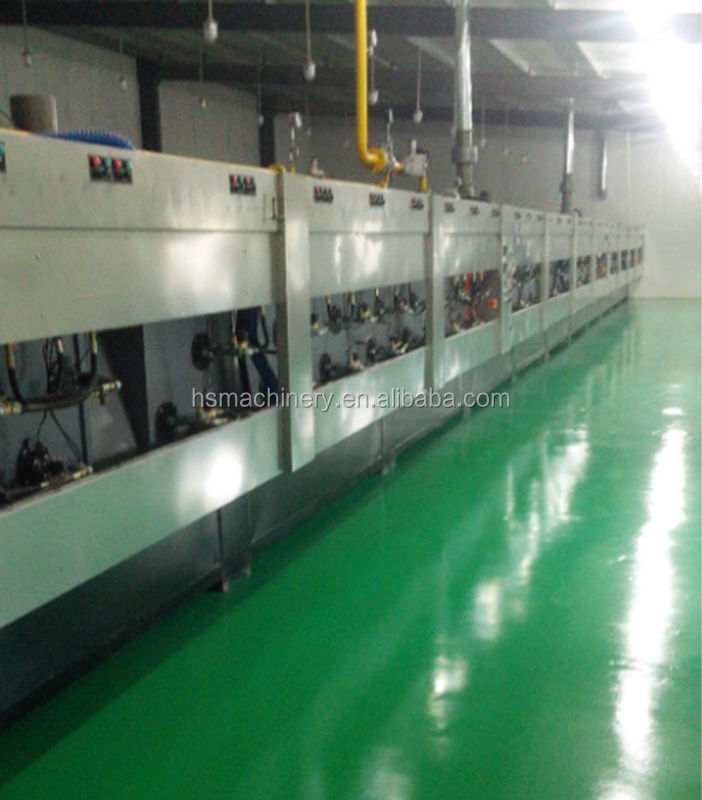 full set automatic cake making machine/cake production line/machine for making cakes price competitive
