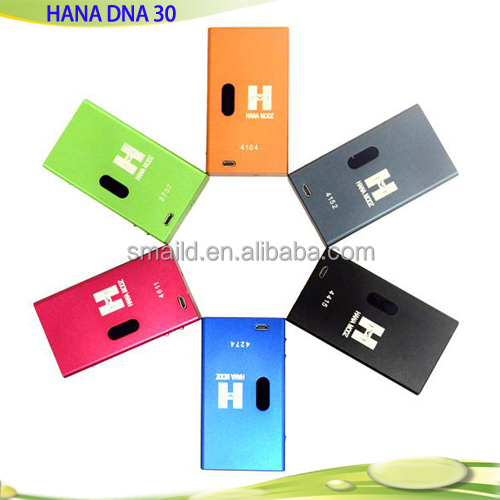 Best dna 30 mod cloupor IDENTICAL 30W zna 30 mod clone dna 30 box mod