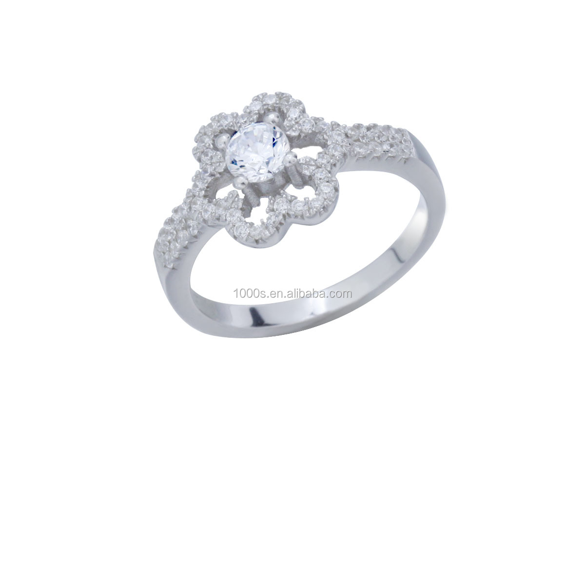 925 Sterling Silver Ring Settings Without Stones Buy Silver Rings,Sterling Silver Ring,925