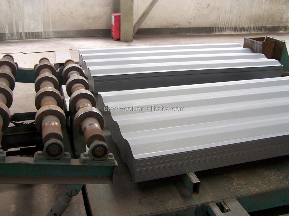 z275 / zinc coated steel coil / hdg / gi steel coil