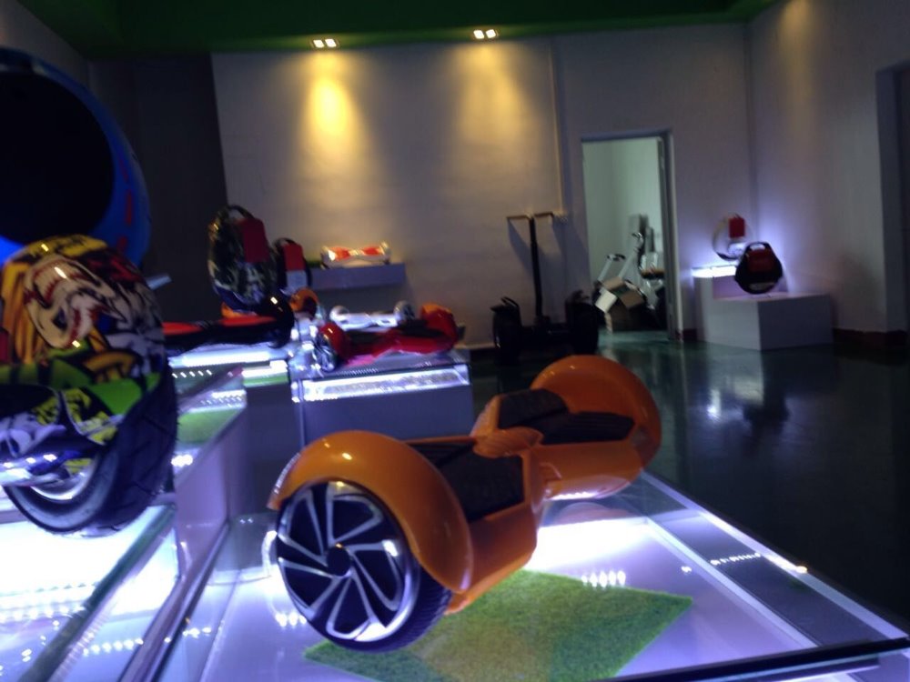 最大人気電気スマート2016自己バランスのスクーター2輪ドリフトスケートスマートなスクーター仕入れ・メーカー・工場