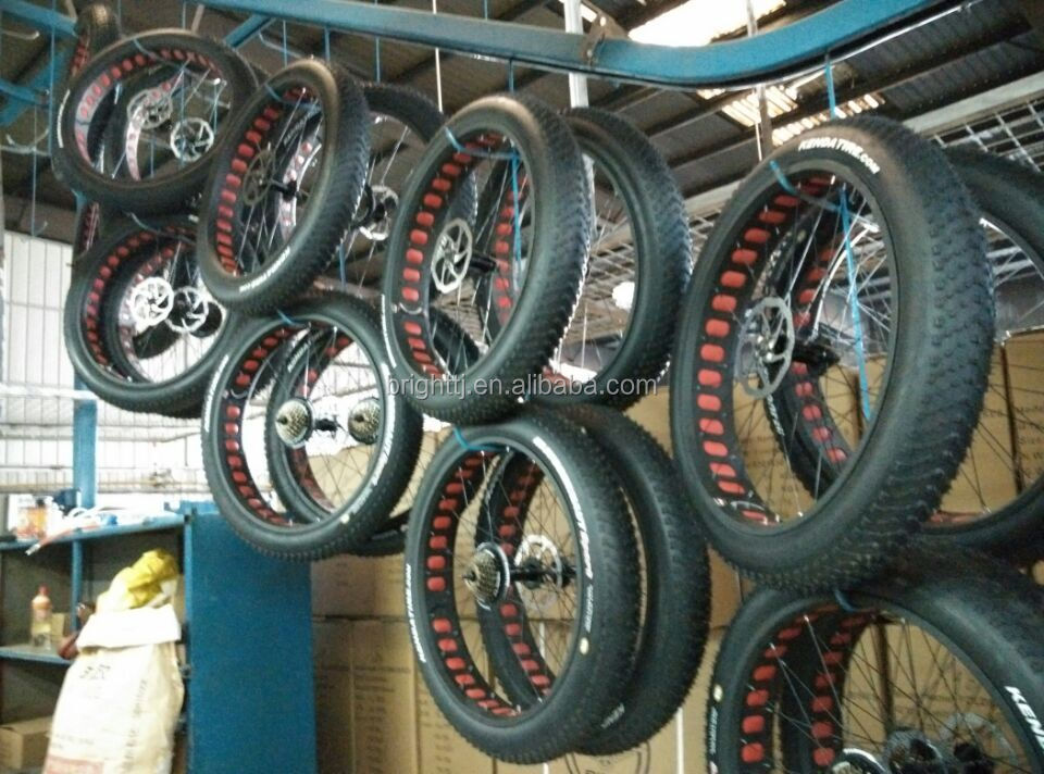26 Inch Alloy Wheels For Fat Tyre Bike,Snow Bike Buy Alloy Wheels,Fat