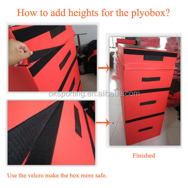 売れ筋2014年crossfitplyoboxes泡セット問屋・仕入れ・卸・卸売り