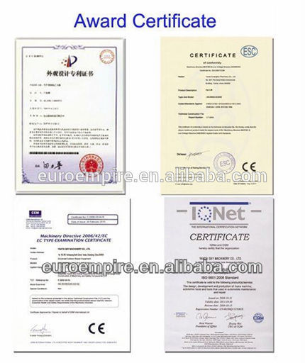 2014 New popular type made in China and CE approved hot water boiler for waste oil