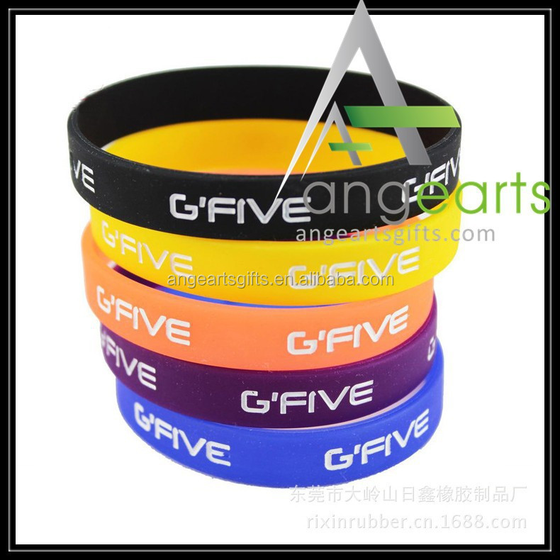 custom wristbands rubber custom wristbands rubber