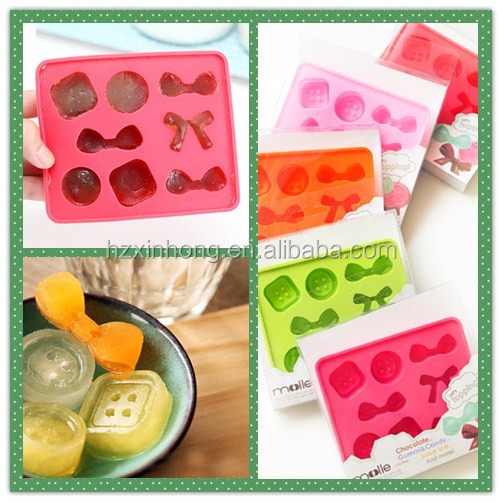 New Design Recycled Environmental Protection Cake Decoration Tools