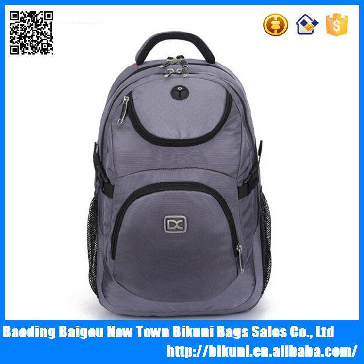 Backpacking Pack Molle