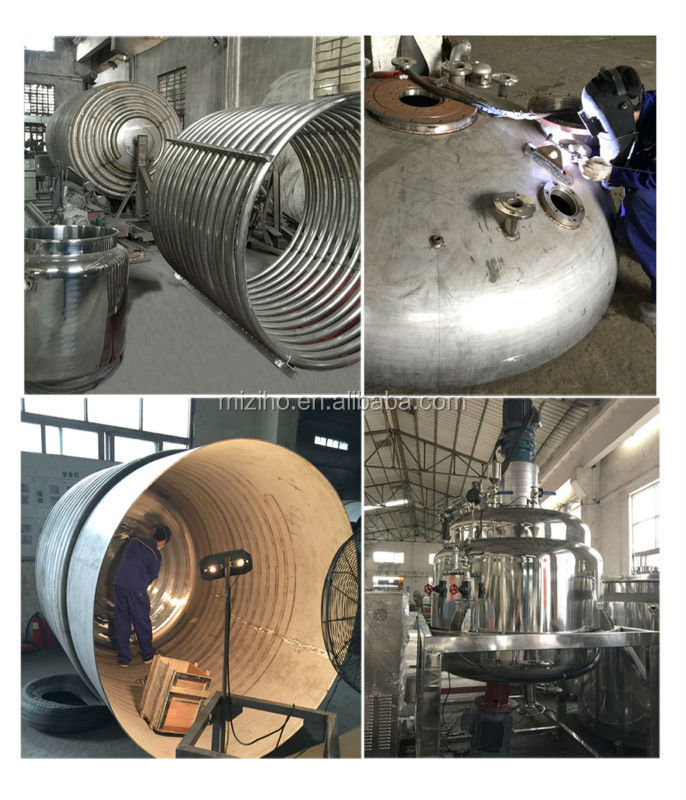 製品タイプmzh-m1000lhomogenizerタイプと化粧品使用石鹸製造機仕入れ・メーカー・工場