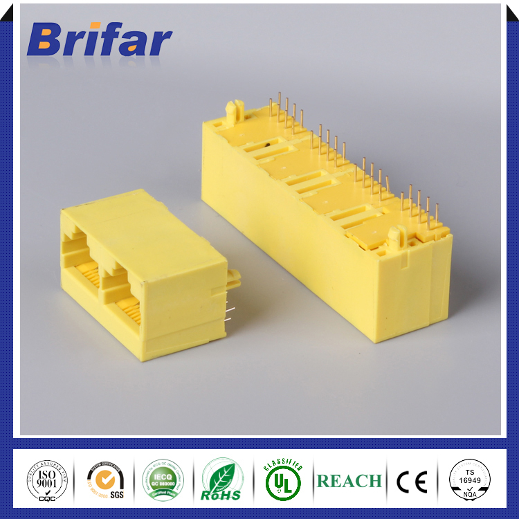 amprj45brifarcat6モジュラージャック仕入れ・メーカー・工場