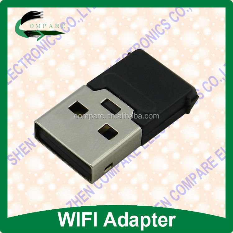 Download and install the latest drivers