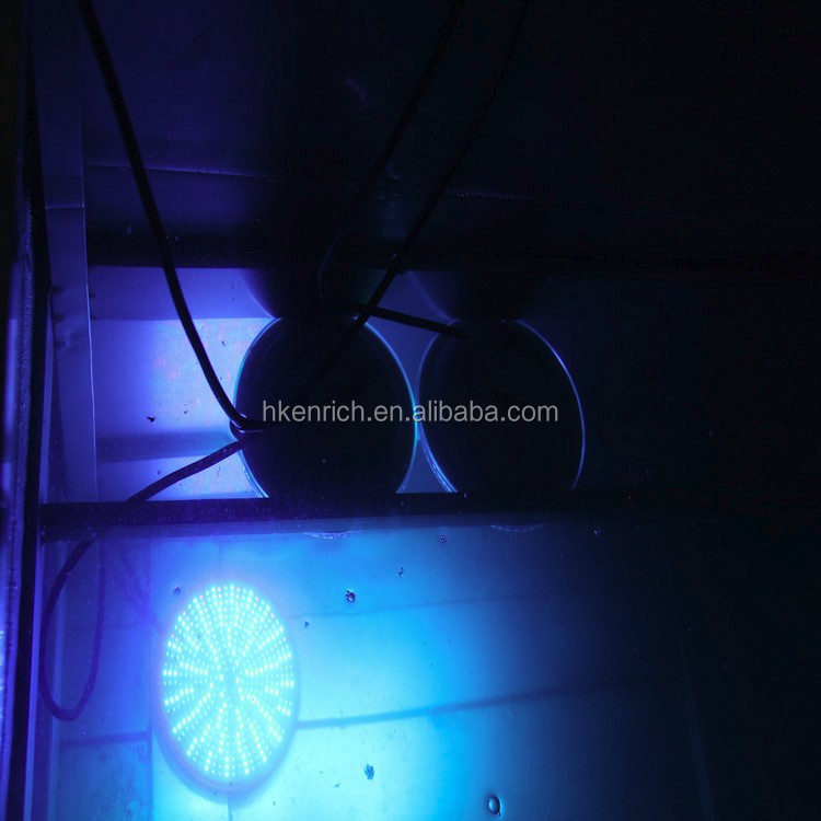 Brand new led pool light with high quality