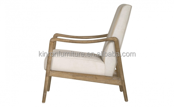 Lars moderna silla sillones silla de madera sala de estar muebles ...